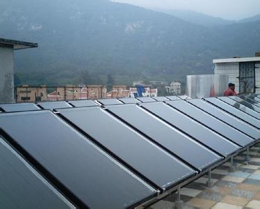 太陽能熱水器故障與維修：常見問題及解決方法