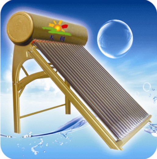 太陽能熱水器故障與維修：常見問題及解決方法