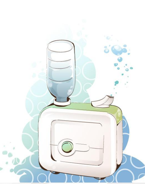 空氣加濕器不出霧了怎麼辦？原因與解決方案全解析