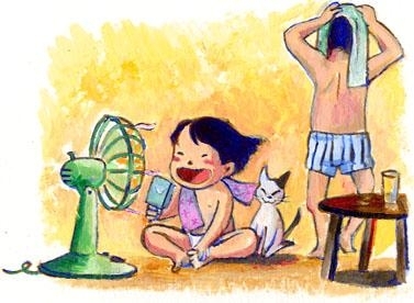 家居達人教您為電風扇加油：步驟與方法