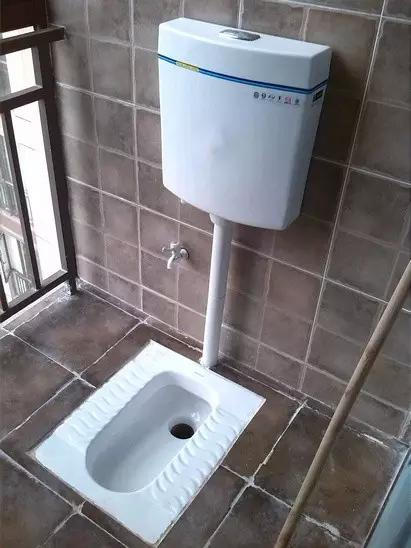 衛生間蹲便器安裝注意事項 完整施工流程與效果圖示
