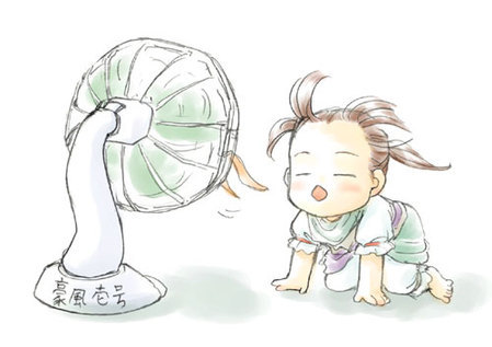家居達人教你清潔電風扇：步驟與技巧
