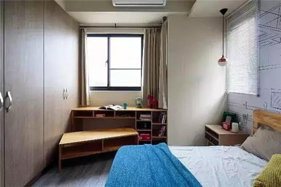 60平個性小家裝修日記 一見傾心的魔力