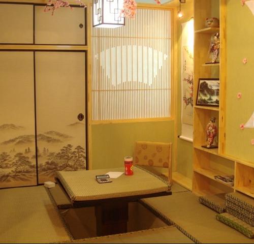 日式榻榻米裝飾設計與文化解析