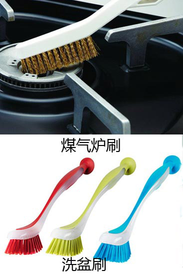 厨房棘手清洁问题实用解决方案