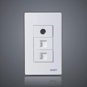 公牛防雷插座:為家庭打造三重防護的安心用電環境