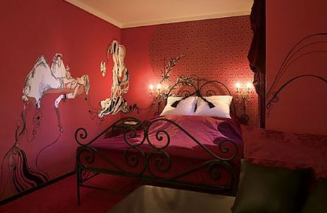 卧室装修三大禁忌：3个细节不可忽视