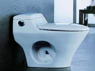 六個妙招教你辨別好馬桶