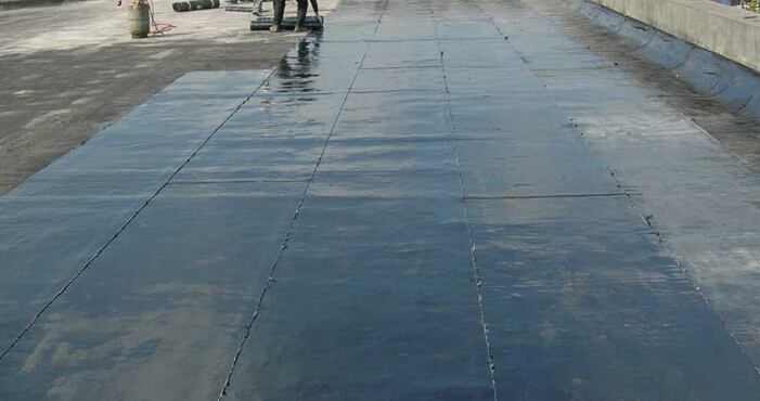 防水堵漏施工工藝:流程、優點與技巧