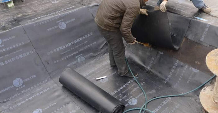 防水堵漏施工工藝:流程、優點與技巧