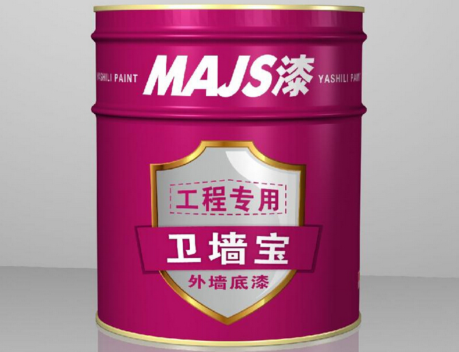 涂料助剂有哪些种类与作用