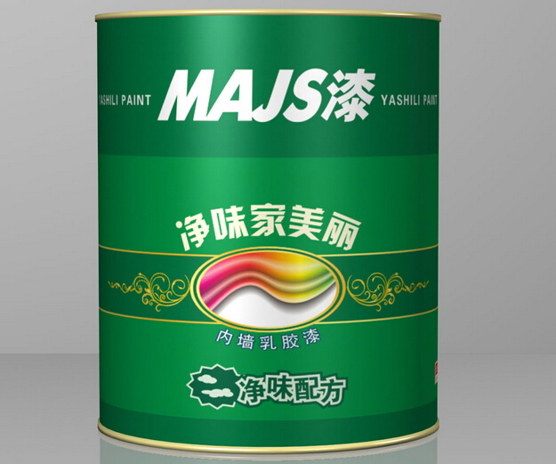 涂料助剂有哪些种类与作用