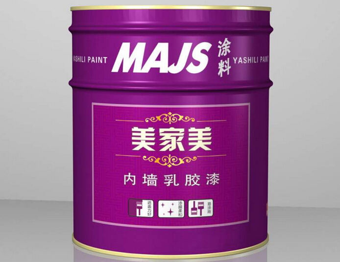 涂料助剂有哪些种类与作用
