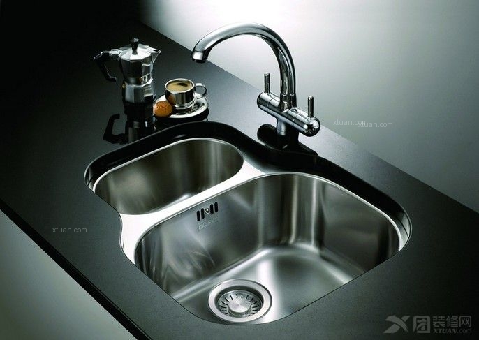 水龍頭保養技巧：延長使用壽命的小撇步