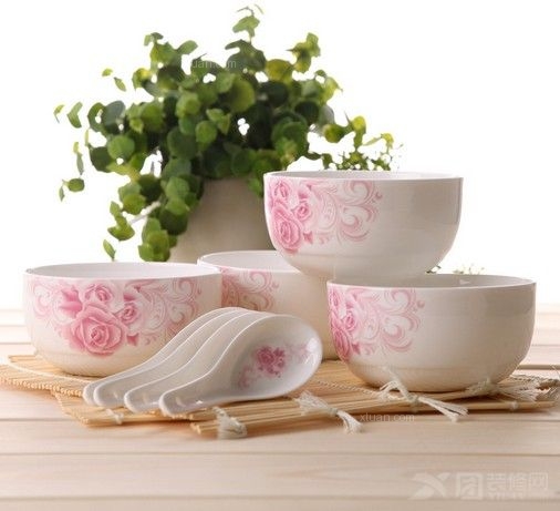 餐具保養注意事項