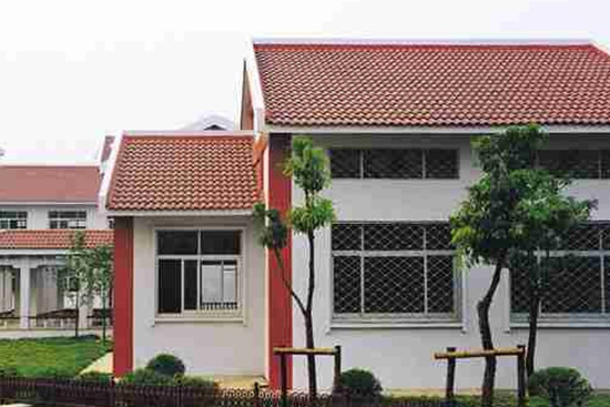 彩色水泥瓦全解析:優點、類型與應用指南
