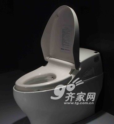 衛生間裝修必看:選購馬桶的7個關鍵技巧