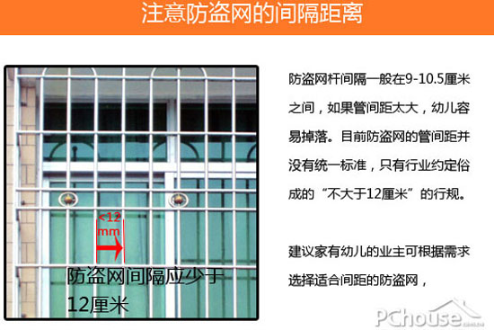 防盜網選購與安裝指南：材質、比較與實用建議