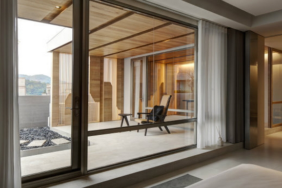 陽台飄窗設計效果圖:8個案例打造舒適空間