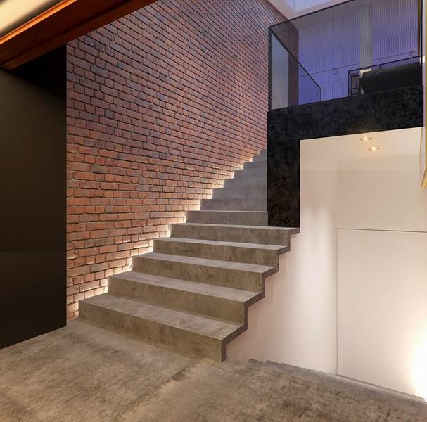 基隆閣樓公寓新體驗：Soesthetic  Group打造198坪新婚空間