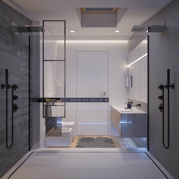 基隆閣樓公寓新體驗：Soesthetic  Group打造198坪新婚空間