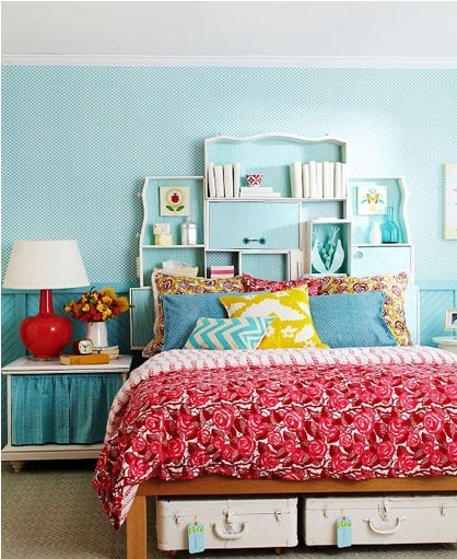 11個臥室收納方案 解放睡眠空間