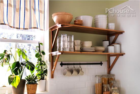 小户型家居收纳技巧