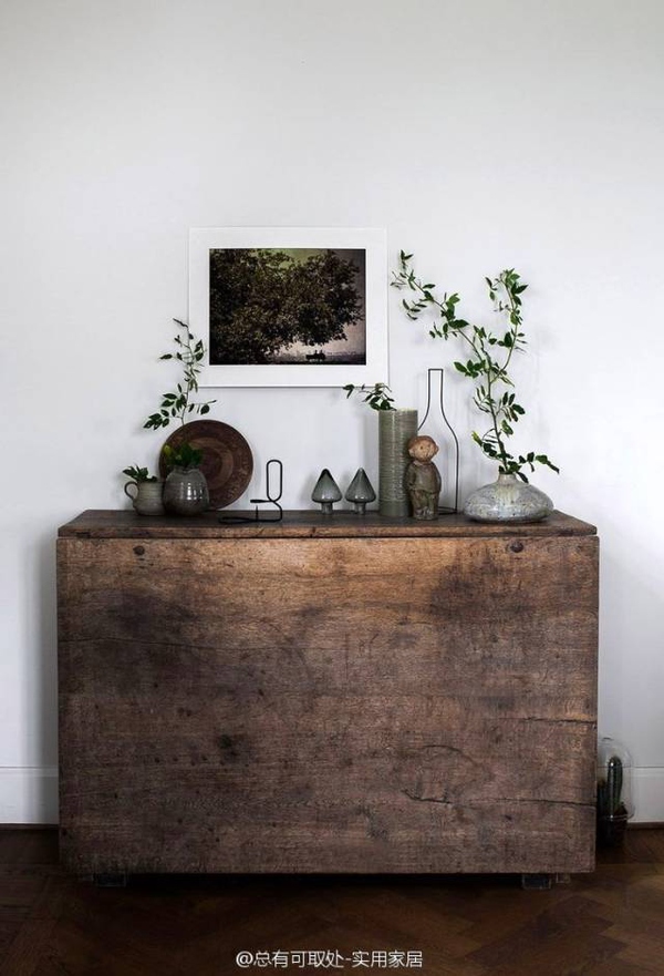 5元素轻松扮美邊櫃:打造家居亮點的實用指南