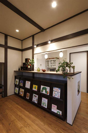 榻榻米:引领经典日式复古风家居美学
