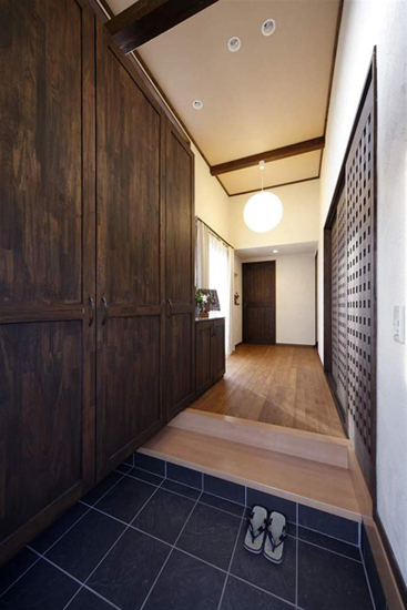 榻榻米:引领经典日式复古风家居美学