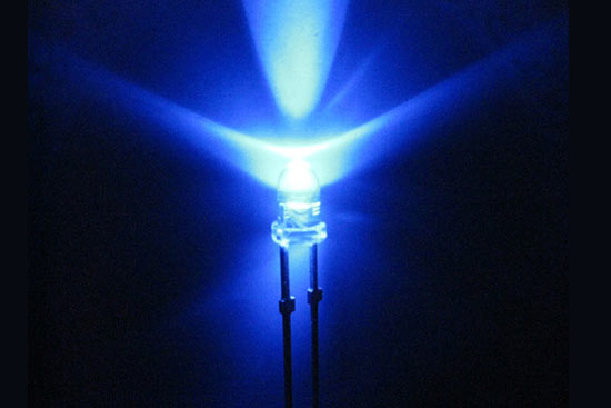LED灯具选购必读:健康、安全与性能三大要点