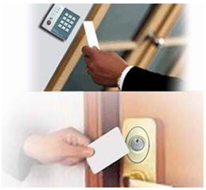 門禁系統安裝步驟與注意事項