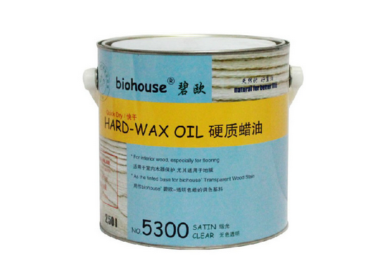 木蜡油优缺点介绍