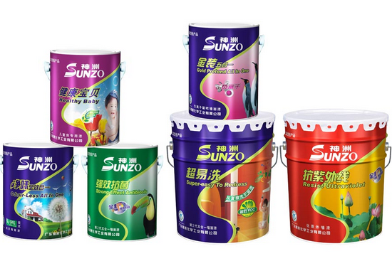 內牆乳膠漆推薦:哪些品牌好與價格指南