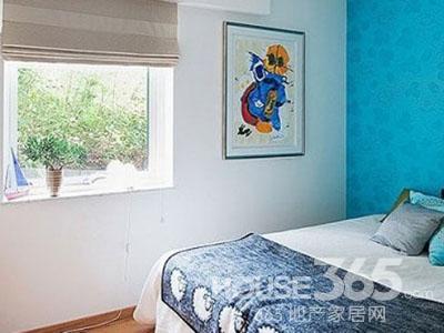 如何選購臥室壁紙？掌握色彩與花式搭配要點