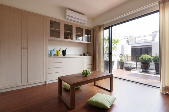 300㎡ 現代簡約舒適實用單棟住宅設計