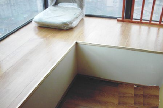 飘窗台面材料哪种好？全面解析与选择建议