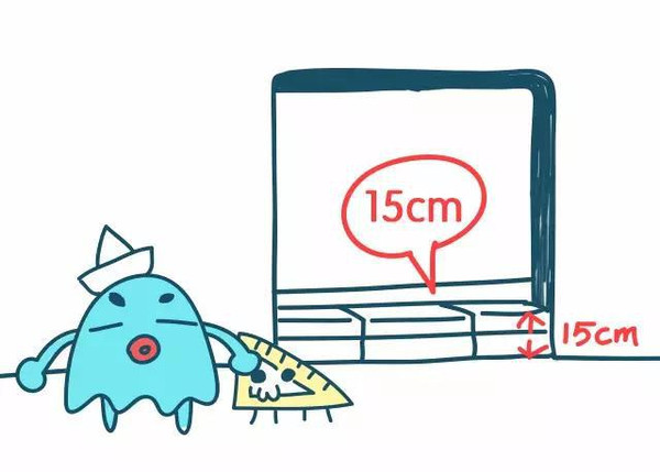 一秒学会!漫画版装修验收全教程