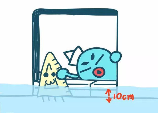 一秒学会!漫画版装修验收全教程