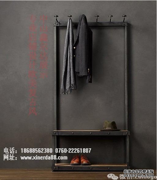 法式美式复古儿童房装修设计