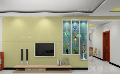 客廳吊頂風水禁忌：顏色、造型與佈局的注意事項