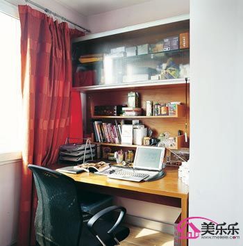 如何布置書房：實用指南與設計建議