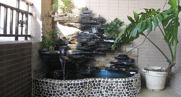 陽台魚池風水 陽台養魚的風水原則與注意事項