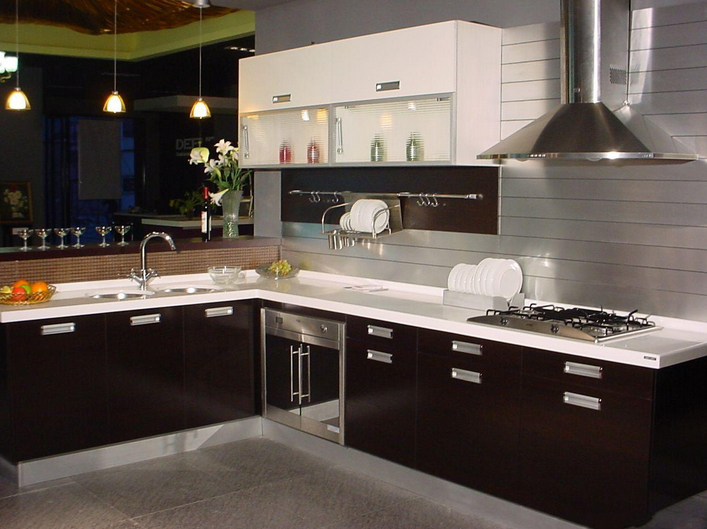 【厨房装修】选购整体橱柜谨防六大陷阱