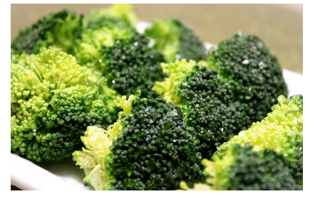十大減肥食物排行榜：怎麼吃都不胖的必看清單