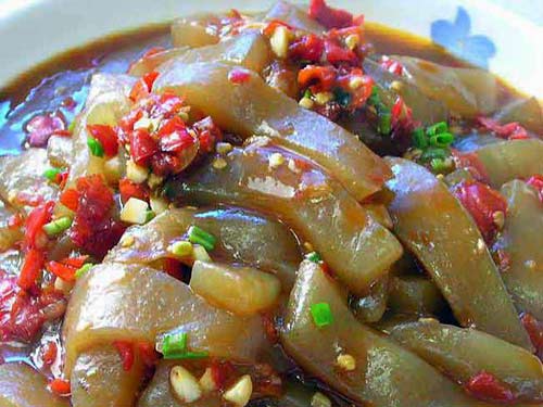 十大減肥食物排行榜：怎麼吃都不胖的必看清單