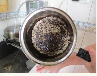 鍋燒焦了怎麼辦?5分鐘復原妙招分享