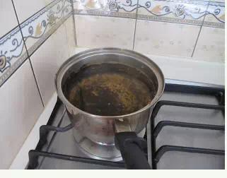 鍋燒焦了怎麼辦?5分鐘復原妙招分享