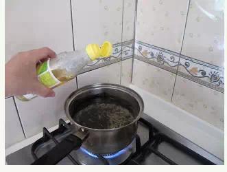 鍋燒焦了怎麼辦?5分鐘復原妙招分享