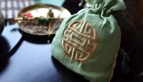自製1個中藥包,驅蚊防病又安全